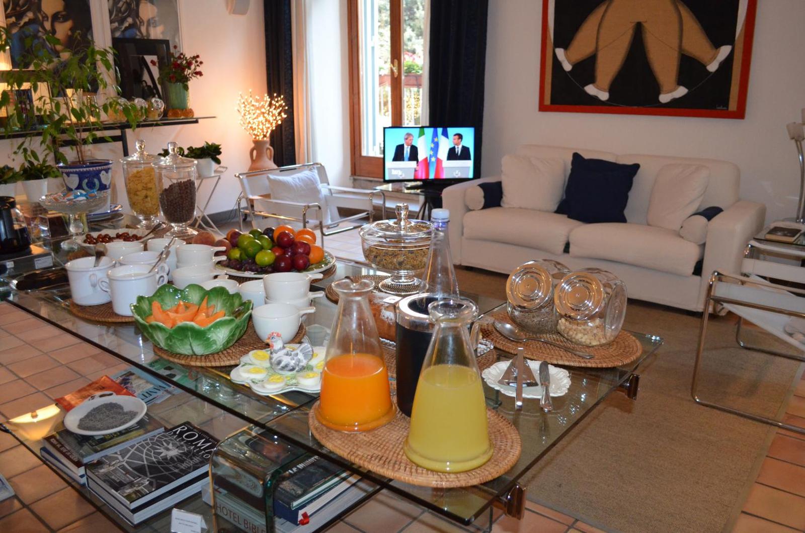 Hotel Locanda Cairoli