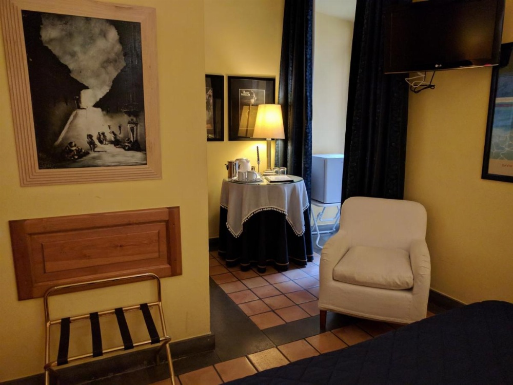 Hotel Locanda Cairoli