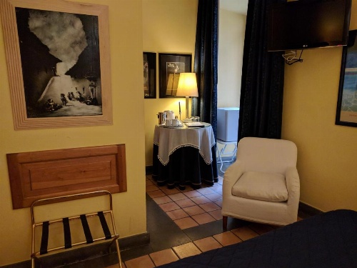 Hotel Locanda Cairoli image 9