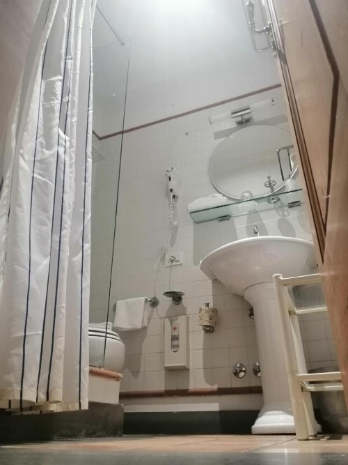 Hotel Locanda Cairoli image 17