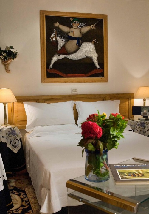 Hotel Locanda Cairoli image 19