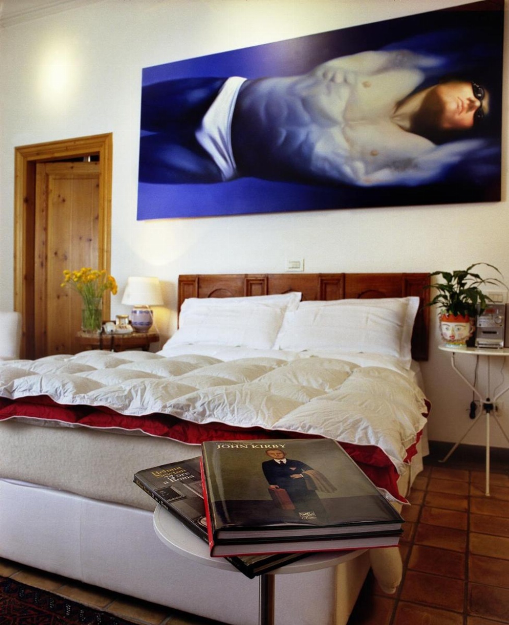 Hotel Locanda Cairoli