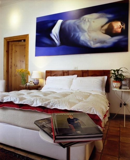 Hotel Locanda Cairoli image 22