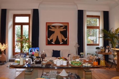 Hotel Locanda Cairoli image 3