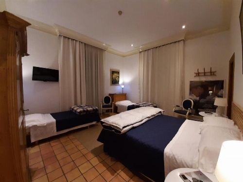 Hotel Locanda Cairoli image 25