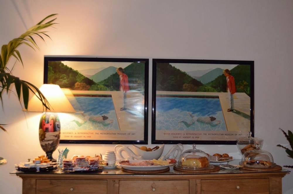 Hotel Locanda Cairoli