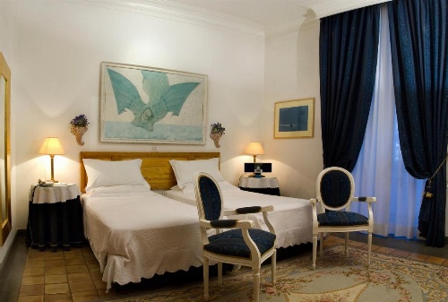 Hotel Locanda Cairoli image 28