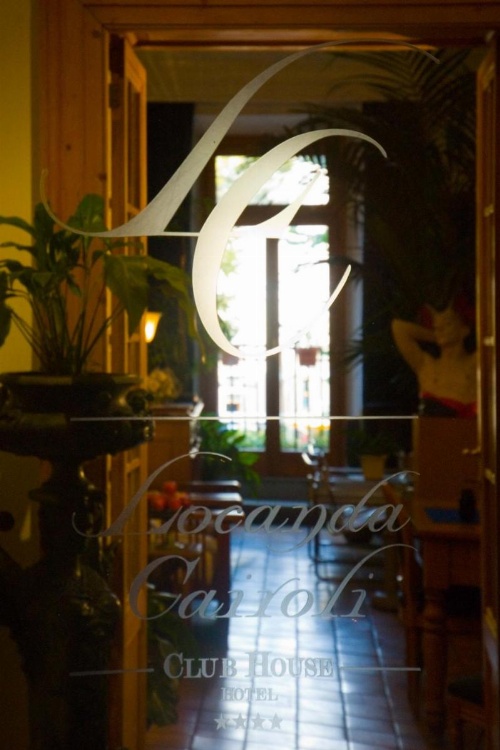 Hotel Locanda Cairoli image 5