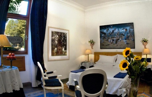 Hotel Locanda Cairoli image 8